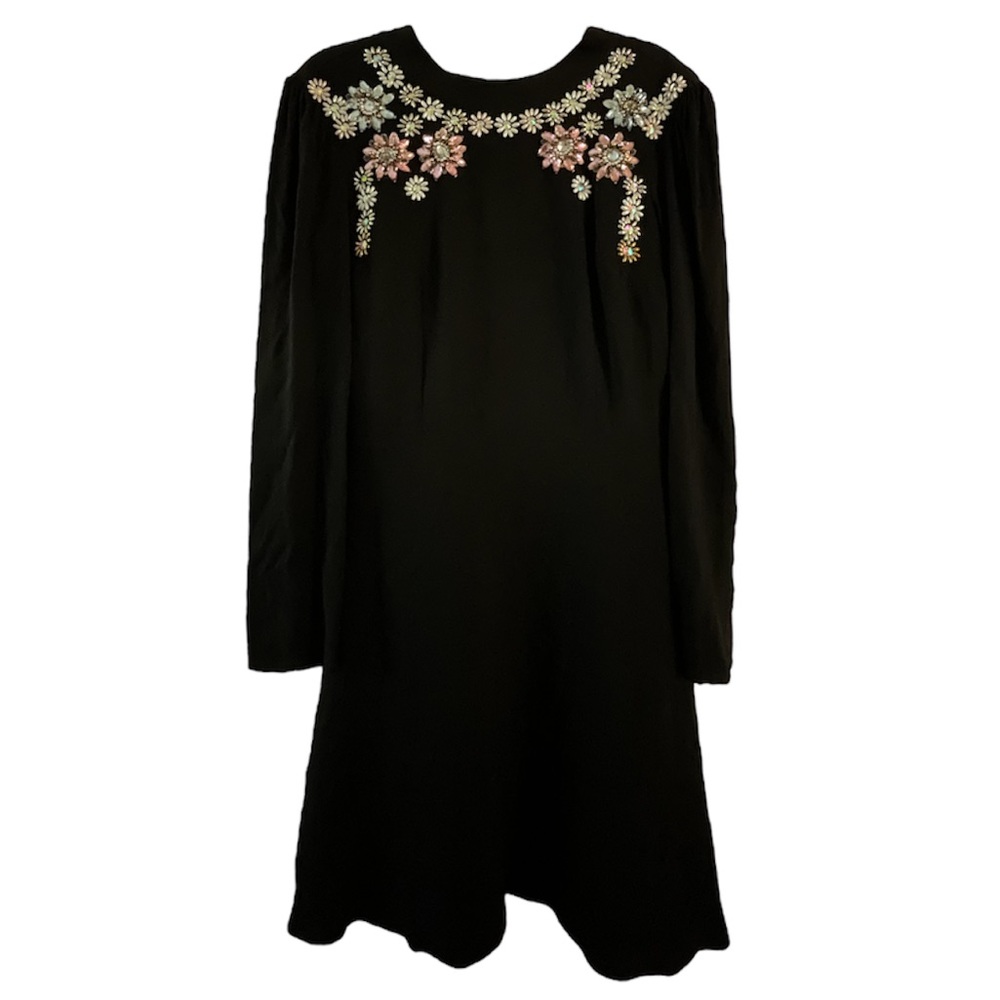 Silvian Heach Baiadi LBD Dress NWT Medium